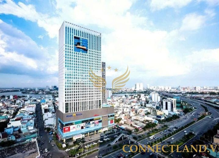 Cho Thuê Văn Phòng 561A Điện Biên Phủ Phường 1 Quận Bình Thạnh