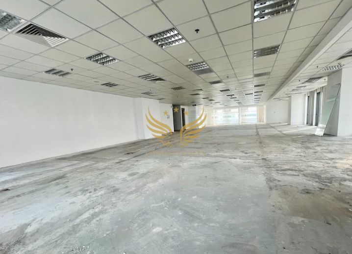 Cho Thuê Văn Phòng 561A Điện Biên Phủ Phường 1 Quận Bình Thạnh