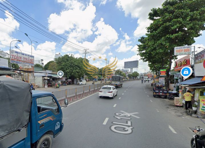 Cho Thuê Văn Phòng 566 Quốc Lộ 13 Phường Hiệp Bình Phước Quận Thủ Đức