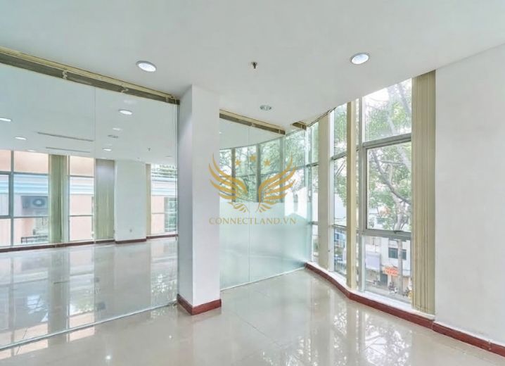 Cho Thuê Văn Phòng 569 Trần Hưng Đạo Phường Cầu Kho Quận 1