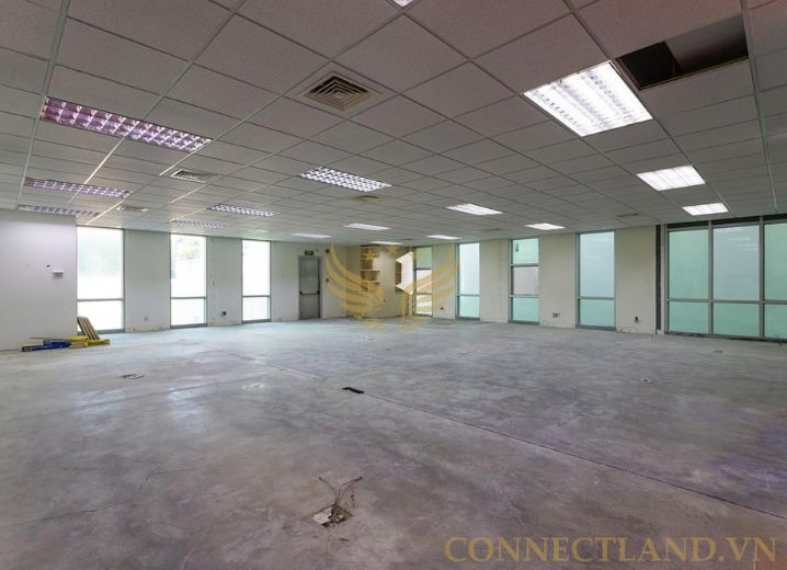 Cho Thuê Văn Phòng 58 Phạm Ngọc Thạch Phường 6 Quận 3
