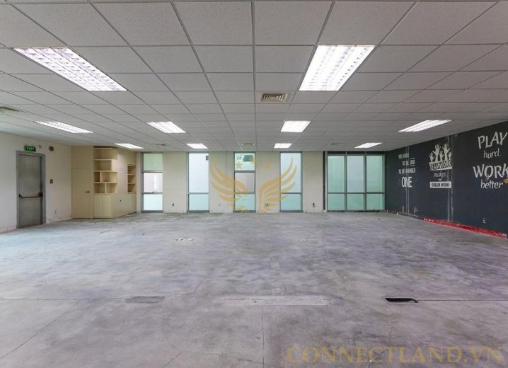 Cho Thuê Văn Phòng 58 Phạm Ngọc Thạch Phường 6 Quận 3