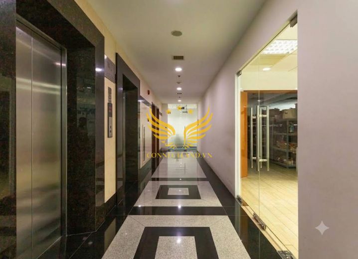 Cho Thuê Văn Phòng 58 Võ Văn Tần Phường 6 Quận 3