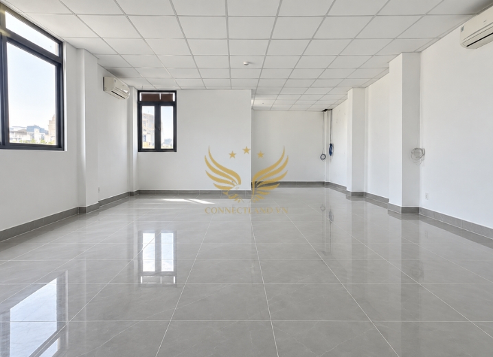 Cho Thuê Văn Phòng 586/8 Cộng Hòa Phường 13 Quận Tân Bình