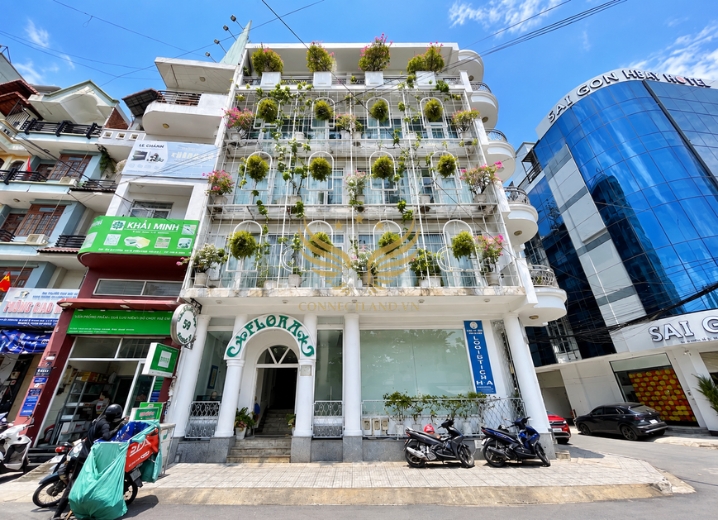 Cho Thuê Văn Phòng 59 Số 19 Phường Thạnh Mỹ Lợi Quận 2