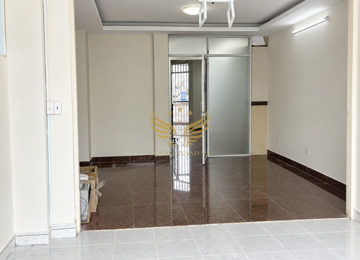 Cho Thuê Văn Phòng 5A Trần Văn Dư Phường 13 Quận Tân Bình