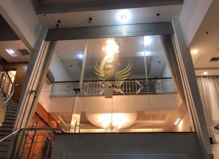 Cho Thuê Văn Phòng 6 Đặng Văn Ngữ Phường 10 Quận Phú Nhuận