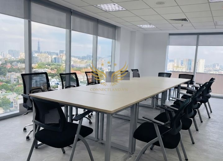 Cho Thuê Văn Phòng 6 Đặng Văn Ngữ Phường 10 Quận Phú Nhuận