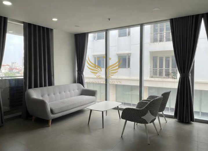 Cho Thuê Văn Phòng 6 Đặng Văn Ngữ Phường 10 Quận Phú Nhuận