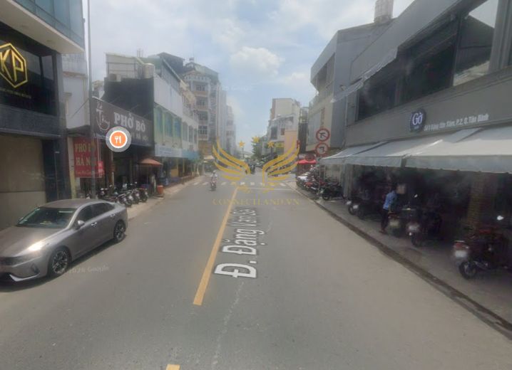 Cho Thuê Văn Phòng 6 Đặng Văn Sâm Phường 2 Quận Phú Nhuận