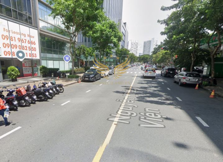 Cho Thuê Văn Phòng 6 Nguyễn Khắc Viện Phường Tân Phú Quận 7