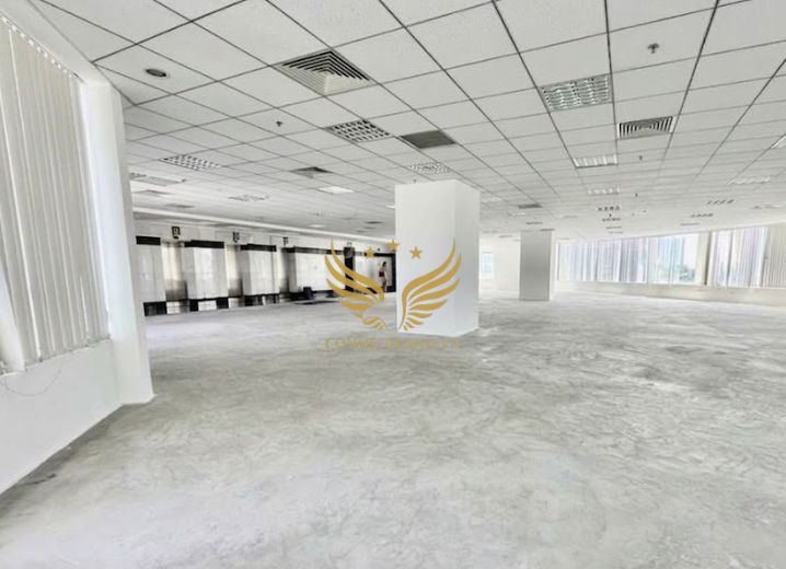 Cho Thuê Văn Phòng 6 Nguyễn Thị Minh Khai Phường Đa Kao Quận 1