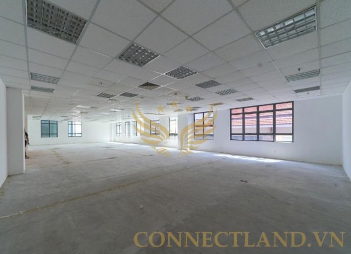 Cho Thuê Văn Phòng 60 Nguyễn Đình Chiểu Phường Đa Kao Quận 1