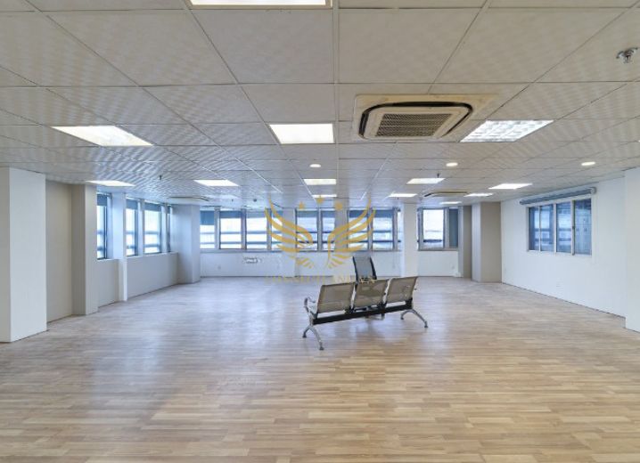 Cho Thuê Văn Phòng 60 Nguyễn Văn Thủ Phường Đa Kao Quận 1
