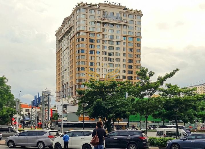 Cho Thuê Văn Phòng 600A Điện Biên Phủ Phường 22 Quận Bình Thạnh
