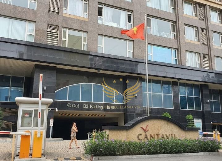 Cho Thuê Văn Phòng 600A Điện Biên Phủ Phường 22 Quận Bình Thạnh