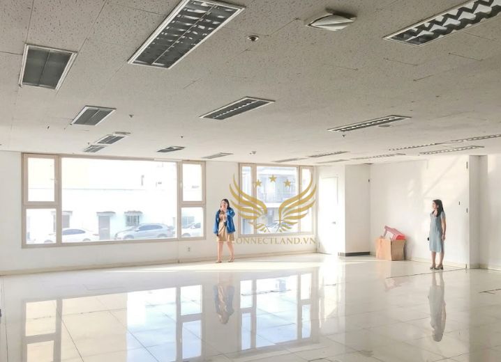 Cho Thuê Văn Phòng 600A Điện Biên Phủ Phường 22 Quận Bình Thạnh