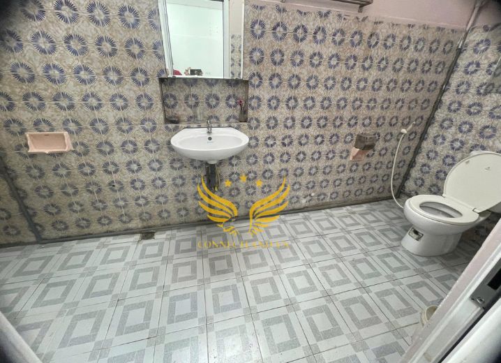 Cho Thuê Văn Phòng 601 Điện Biên Phủ Phường 1 Quận 3