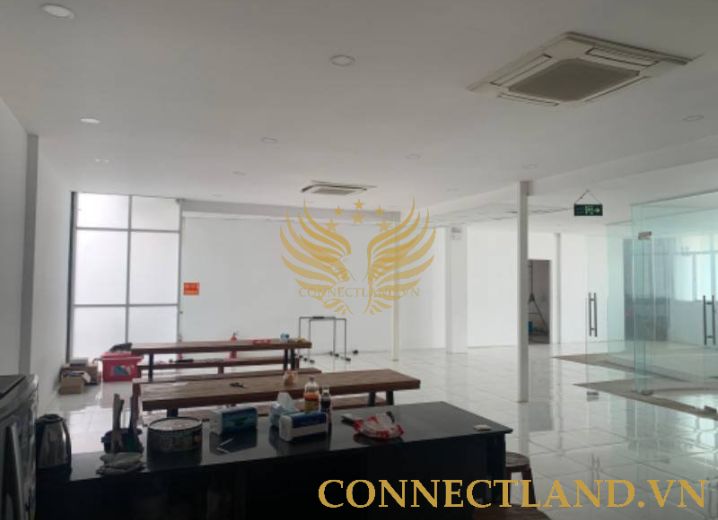 Cho Thuê Văn Phòng 601A Cách Mạng Tháng Tám Phường 15 Quận 10