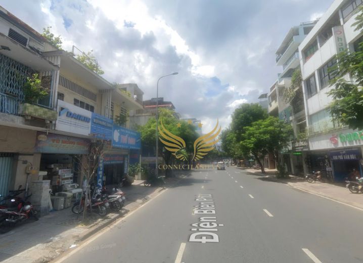 Cho Thuê Văn Phòng 602/51D Điện Biên Phủ Phường 22 Quận Bình Thạnh