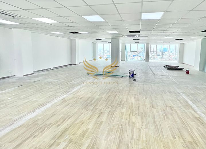 Cho Thuê Văn Phòng 607-609 Nguyễn Kiệm Phường 1 Quận Phú Nhuận
