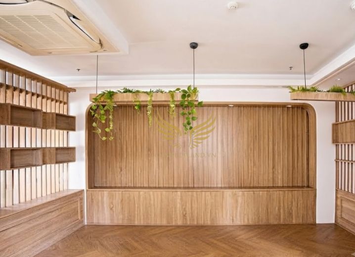 Cho Thuê Văn Phòng 607 Điện Biên Phủ Phường 25 Quận Bình Thạnh