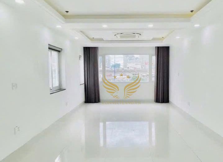 Cho Thuê Văn Phòng 607 Điện Biên Phủ Phường 25 Quận Bình Thạnh