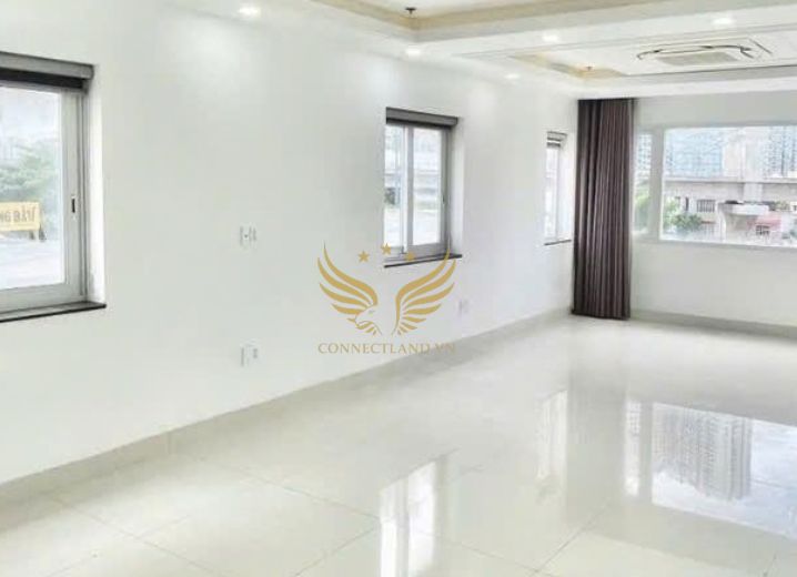 Cho Thuê Văn Phòng 607 Điện Biên Phủ Phường 25 Quận Bình Thạnh
