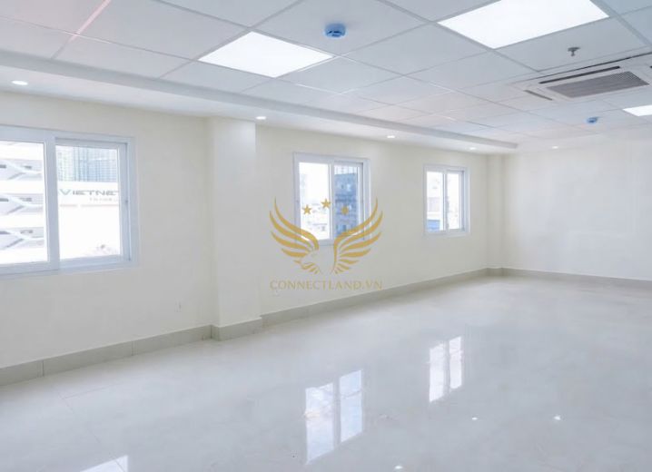 Cho Thuê Văn Phòng 607 Điện Biên Phủ Phường 25 Quận Bình Thạnh