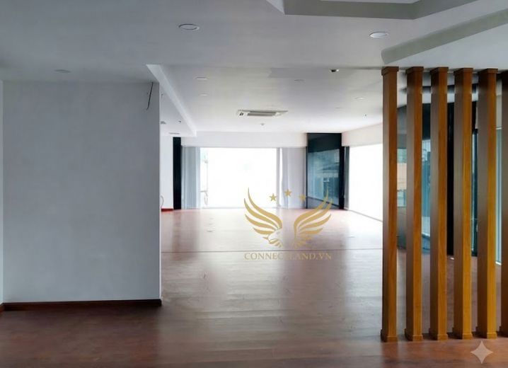 Cho Thuê Văn Phòng 607 Xô Viết Nghệ Tĩnh Phường 26 Quận Bình Thạnh