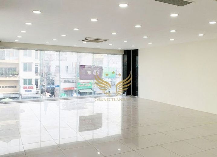 Cho Thuê Văn Phòng 607 Xô Viết Nghệ Tĩnh Phường 26 Quận Bình Thạnh