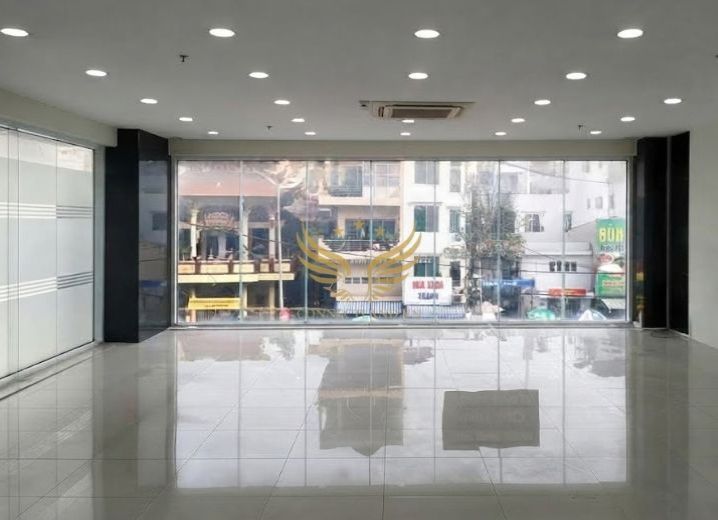 Cho Thuê Văn Phòng 607 Xô Viết Nghệ Tĩnh Phường 26 Quận Bình Thạnh