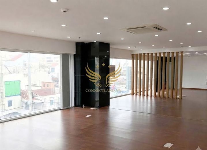 Cho Thuê Văn Phòng 607 Xô Viết Nghệ Tĩnh Phường 26 Quận Bình Thạnh