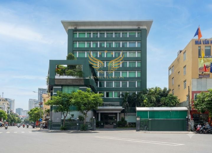 Cho Thuê Văn Phòng 60A Hoàng Văn Thụ Phường 1 Quận Phú Nhuận