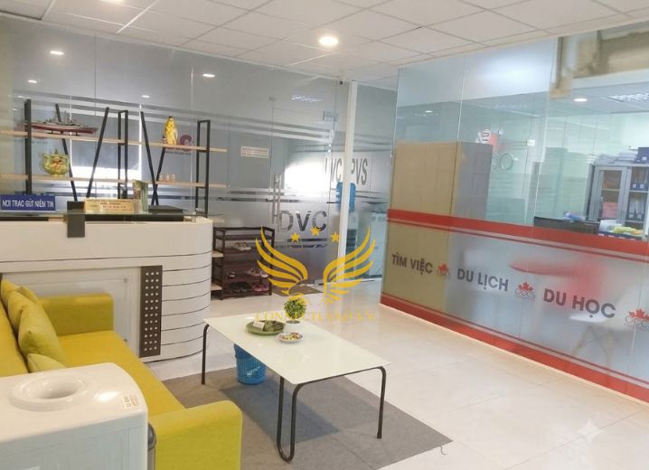 Cho Thuê Văn Phòng 61 Cao Thắng Phường 3 Quận 3