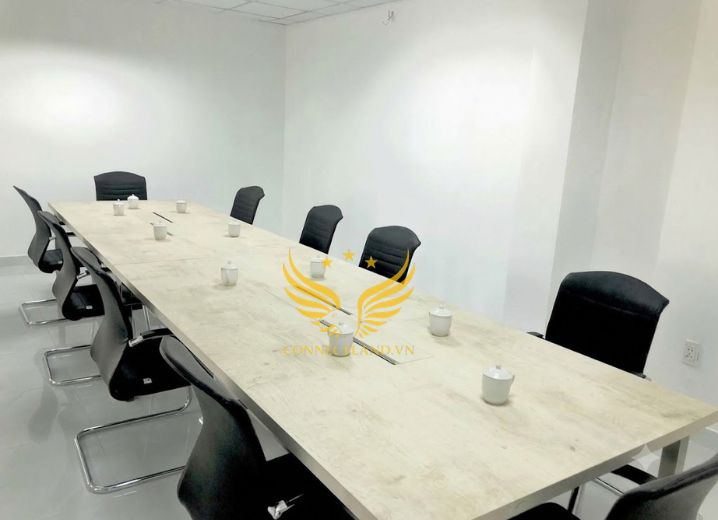 Cho Thuê Văn Phòng 61 Cao Thắng Phường 3 Quận 3