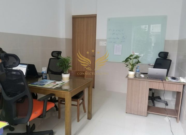 Cho Thuê Văn Phòng 61 Phùng Văn Cung Phường 2 Quận Phú Nhuận