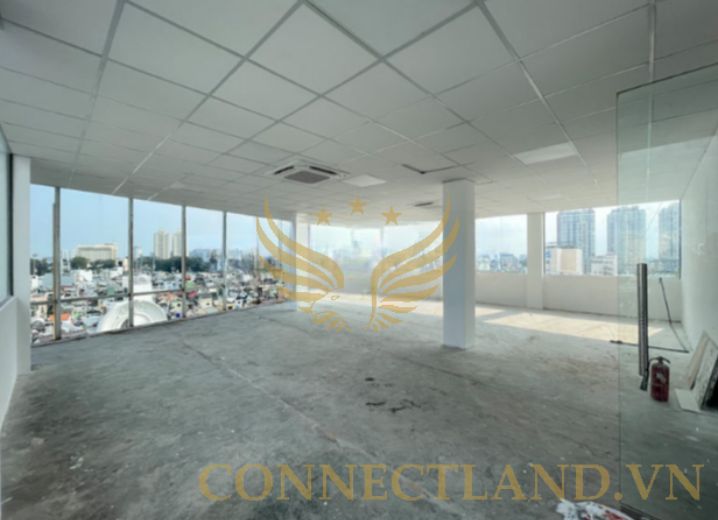 Cho Thuê Văn Phòng 614-616-618 Đường 3/2 Phường 14 Quận 10