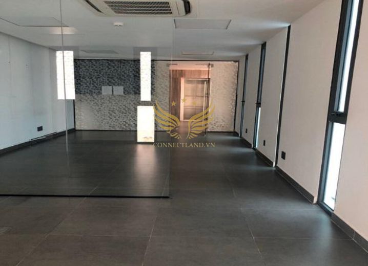 Cho Thuê Văn Phòng 61A Phan Đình Phùng Phường 17 Quận Phú Nhuận