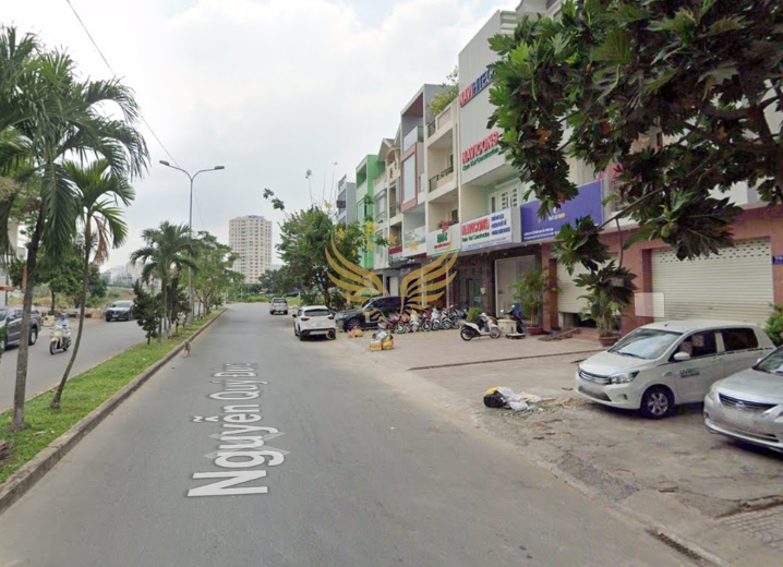 Cho Thuê Văn Phòng 62 Nguyễn Quý Đức Phường An Phú Quận 2