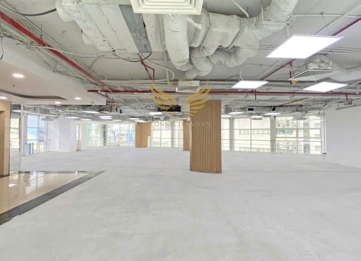 Cho Thuê Văn Phòng 62 Trần Huy Liệu Phường 12 Quận Phú Nhuận