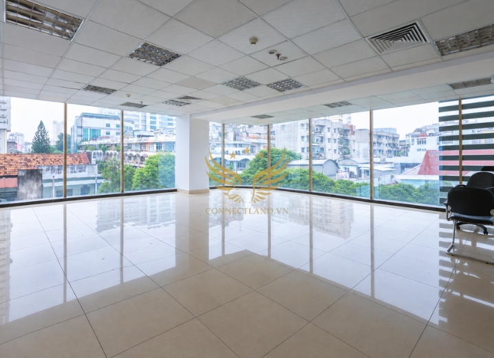 Cho Thuê Văn Phòng 625 Nguyễn Trãi Phường 11 Quận 5