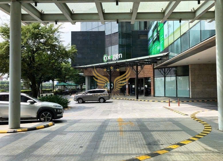Cho Thuê Văn Phòng 628C Xa Lộ Hà Nội Phường An Phú Quận 2