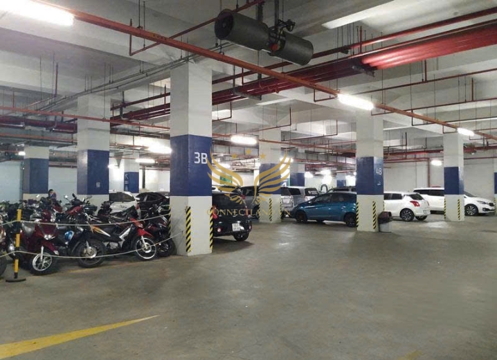 Cho Thuê Văn Phòng 628C Xa Lộ Hà Nội Phường An Phú Quận 2