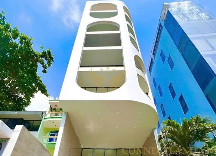 Cho Thuê Văn Phòng 62A Huỳnh Mẫn Đạt Phường 19 Quận Bình Thạnh