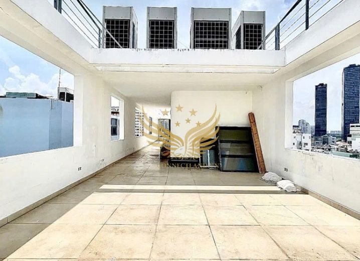Cho Thuê Văn Phòng 62A Huỳnh Mẫn Đạt Phường 19 Quận Bình Thạnh