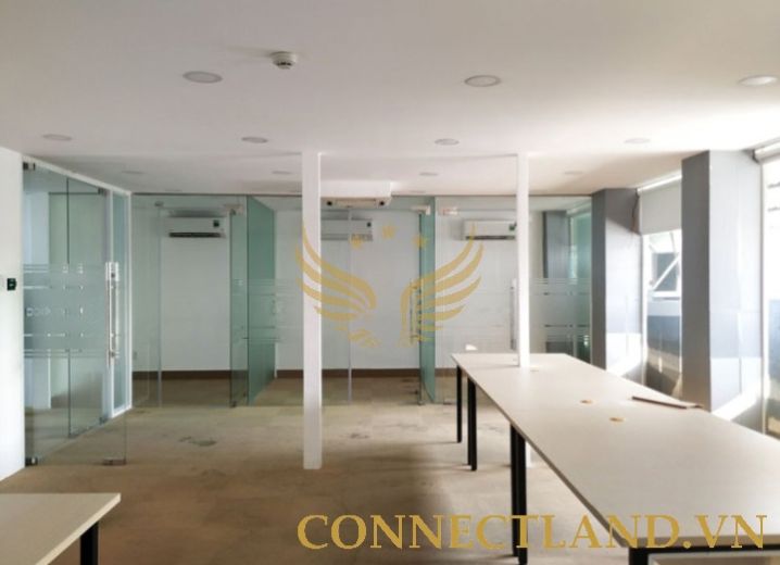 Cho Thuê Văn Phòng 62A Phạm Ngọc Thạch Phường 6 Quận 3