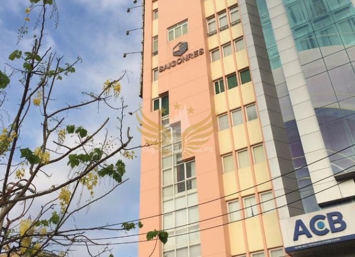 Cho Thuê Văn Phòng 63-65 Điện Biên Phủ Phường 15 Quận Bình Thạnh