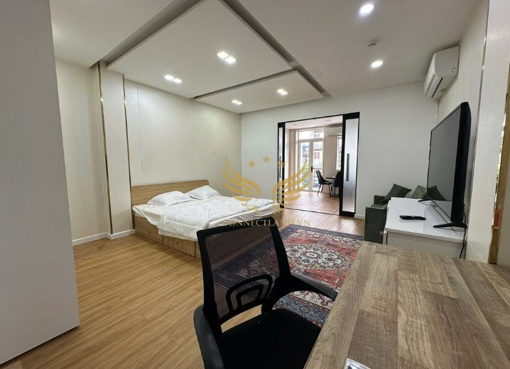 Cho Thuê Văn Phòng 63 Lê Văn Duyệt Phường 3 Quận Bình Thạnh