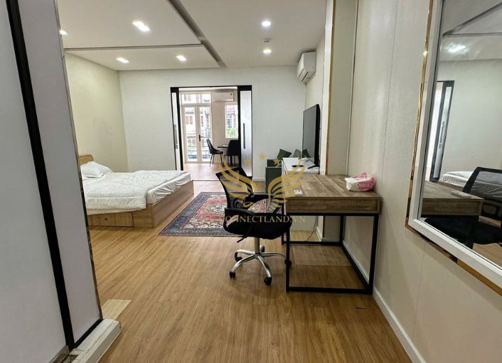 Cho Thuê Văn Phòng 63 Lê Văn Duyệt Phường 3 Quận Bình Thạnh